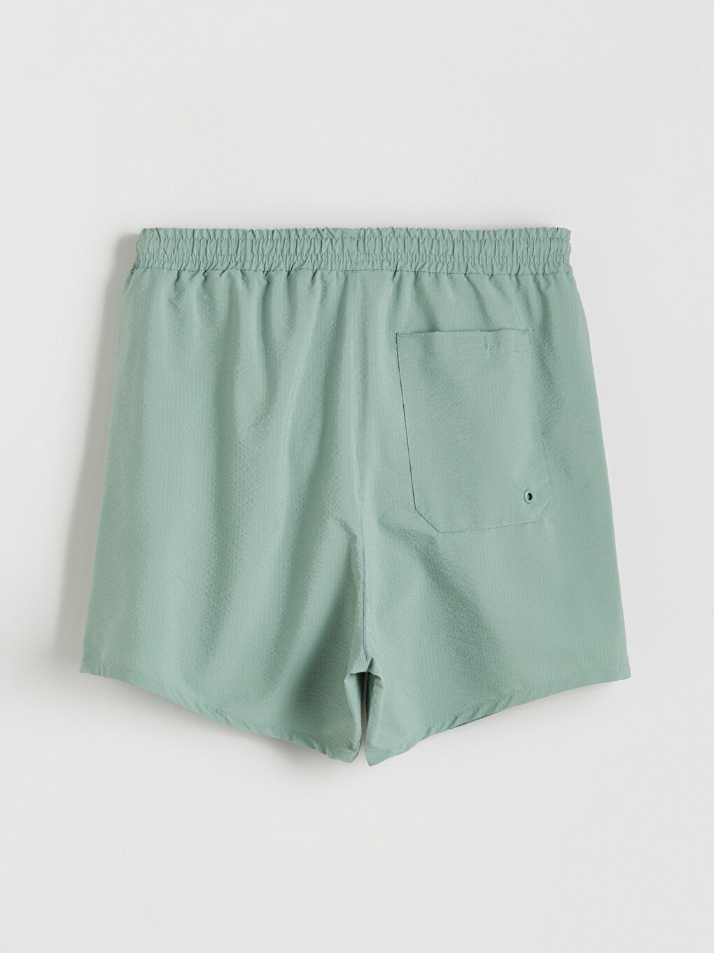 LCW SWIMWEAR Short Length Men's Swimming Shorts -S5RT67Z8-ZU3