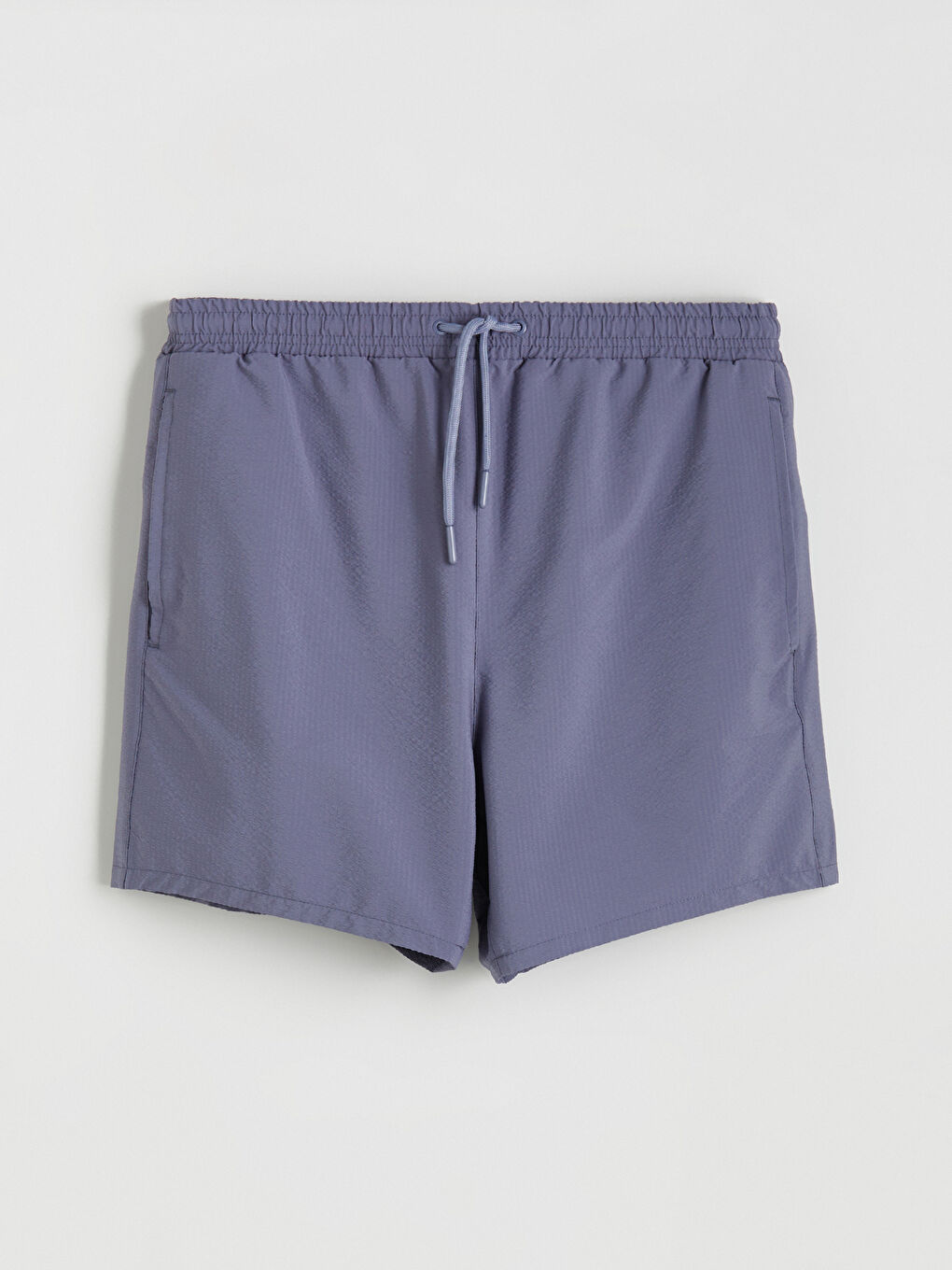 LCW SWIMWEAR Short Length Men's Swimming Shorts -S5RT67Z8-ZUA