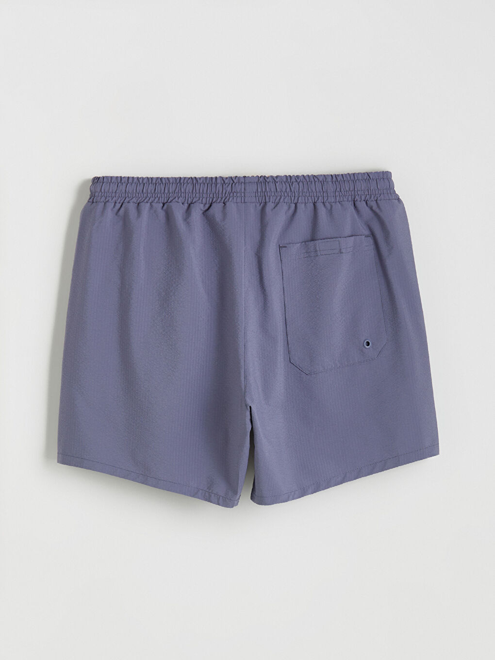 LCW SWIMWEAR Short Length Men's Swimming Shorts -S5RT67Z8-ZUA