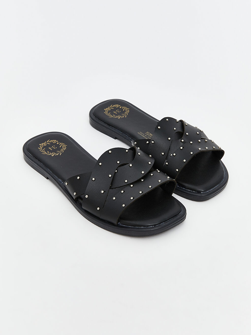 LCW STEPS پاپۆشی چەرمى دروستکراوی بۆ ژنان -S5RT81Z4-UBQ