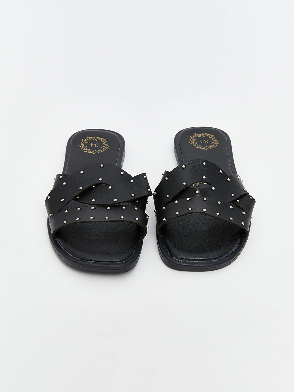 LCW STEPS پاپۆشی چەرمى دروستکراوی بۆ ژنان -S5RT81Z4-UBQ