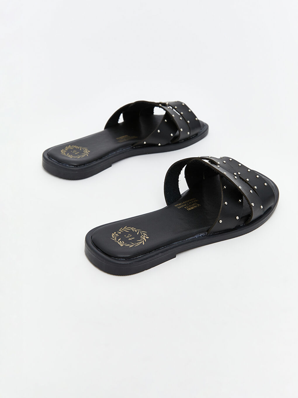 LCW STEPS پاپۆشی چەرمى دروستکراوی بۆ ژنان -S5RT81Z4-UBQ