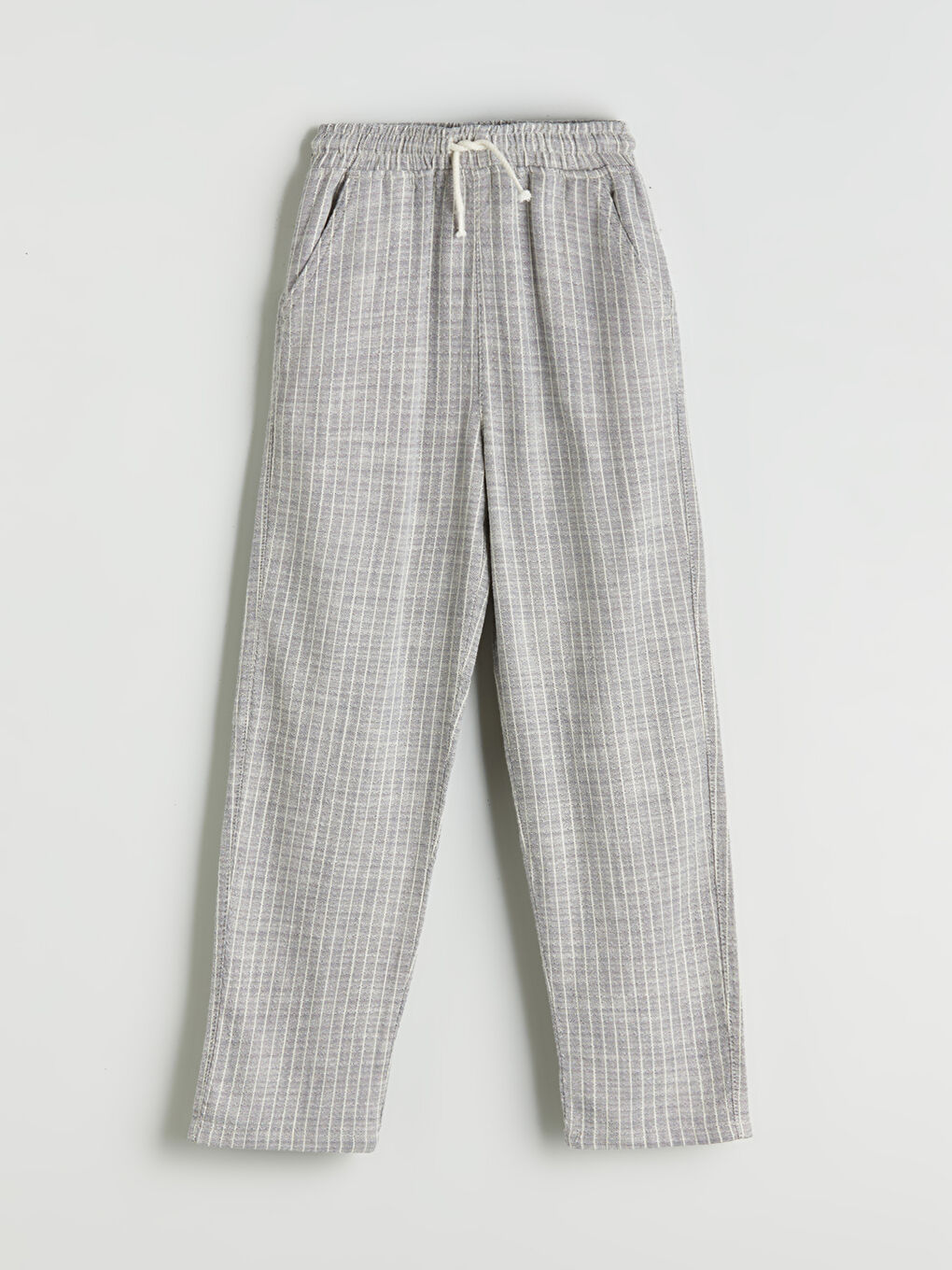 LCW Kids Boy BLUE Trousers -S5RT83Z4-LEN