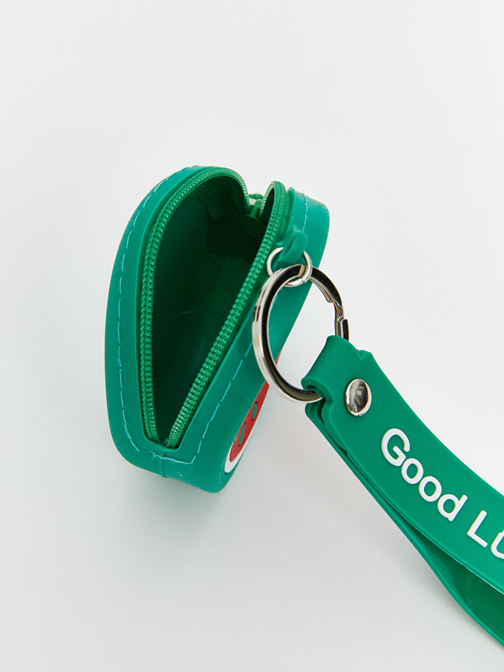 Watermelon Patterned Women's Wallet-2