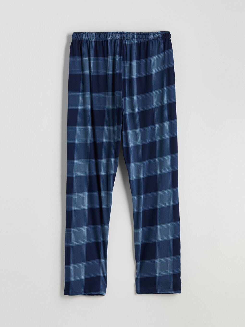 LC WAIKIKI Regular Fit Men's Pyjama Set -S5RU20Z8-LSJ