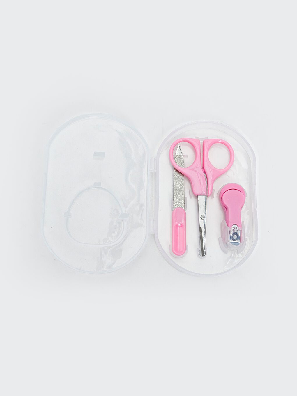 Bebek Manikür Seti-1