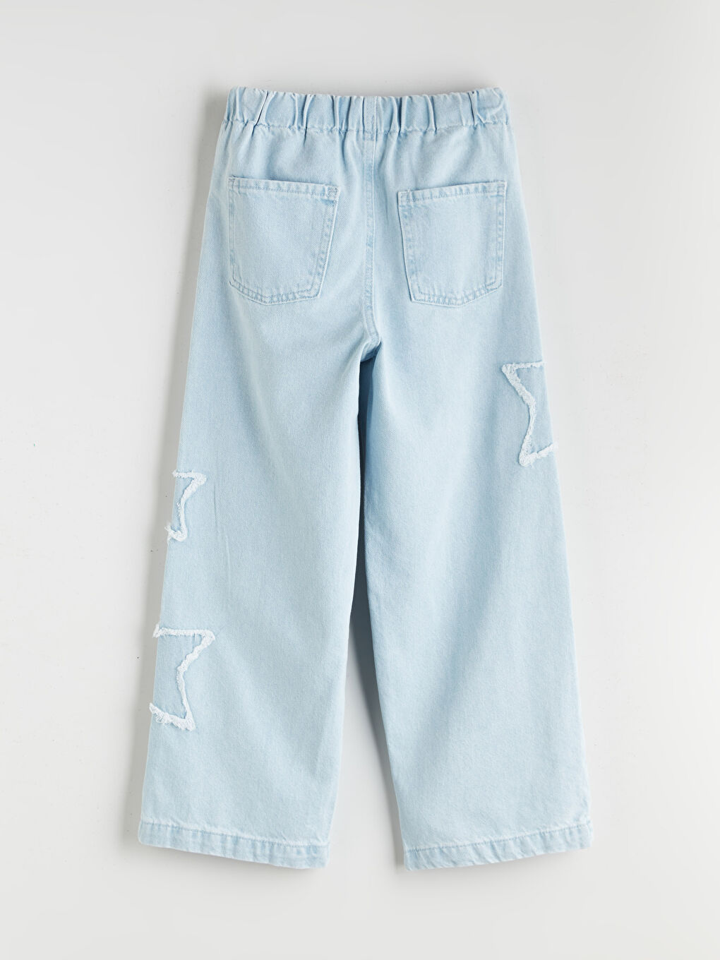 LCW Kids Girl BLUE Jeans -S5RU43Z4-V2T