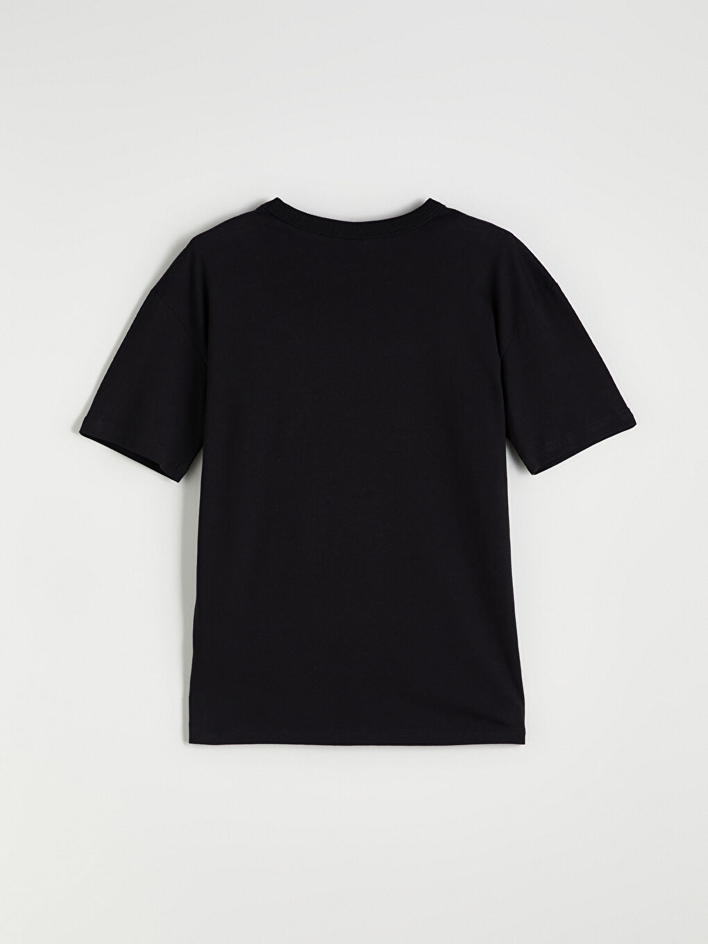 LCW Kids Crew Neck Boys' T-Shirt 2 Pack -S5RV84Z4-CVL