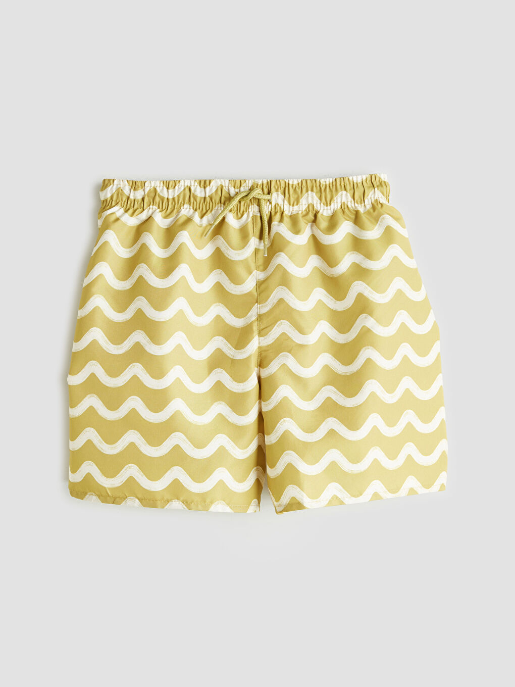 LCW Kids UV Protective Boys' Swimming Shorts -S5RV92Z4-LUG
