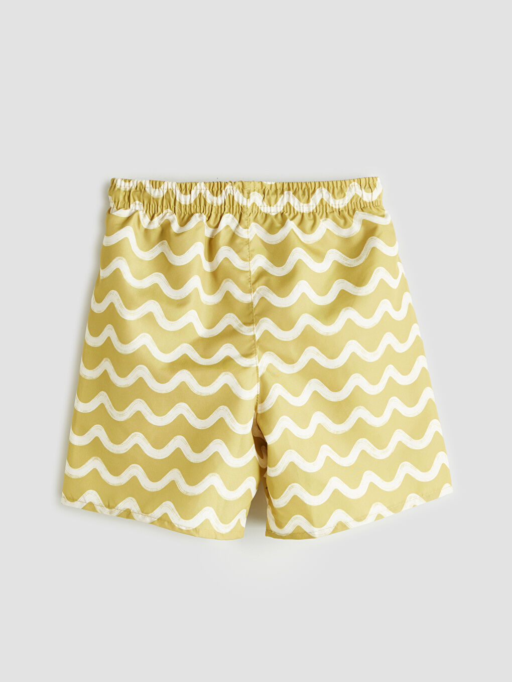 LCW Kids UV Protective Boys' Swimming Shorts -S5RV92Z4-LUG