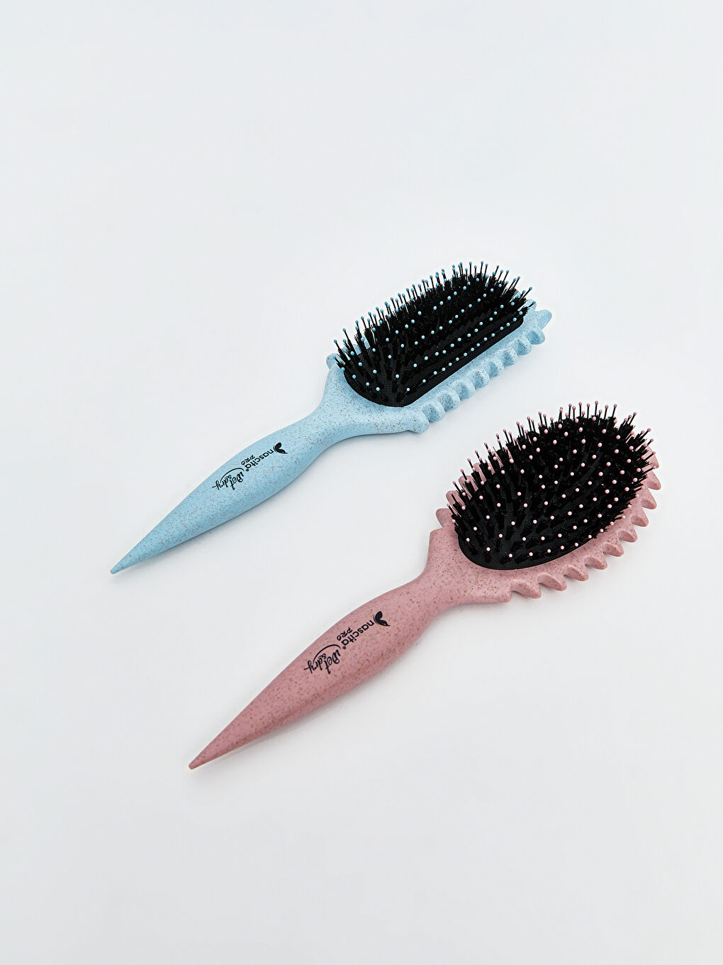 Kadın Saç Tarağı-1