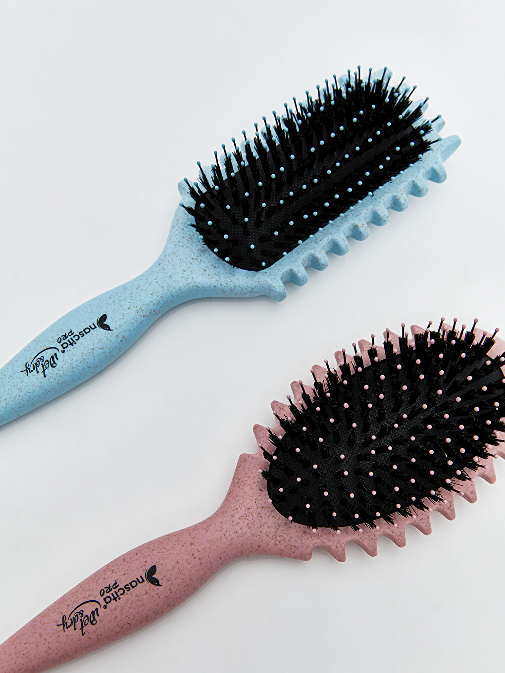 Kadın Saç Tarağı-3