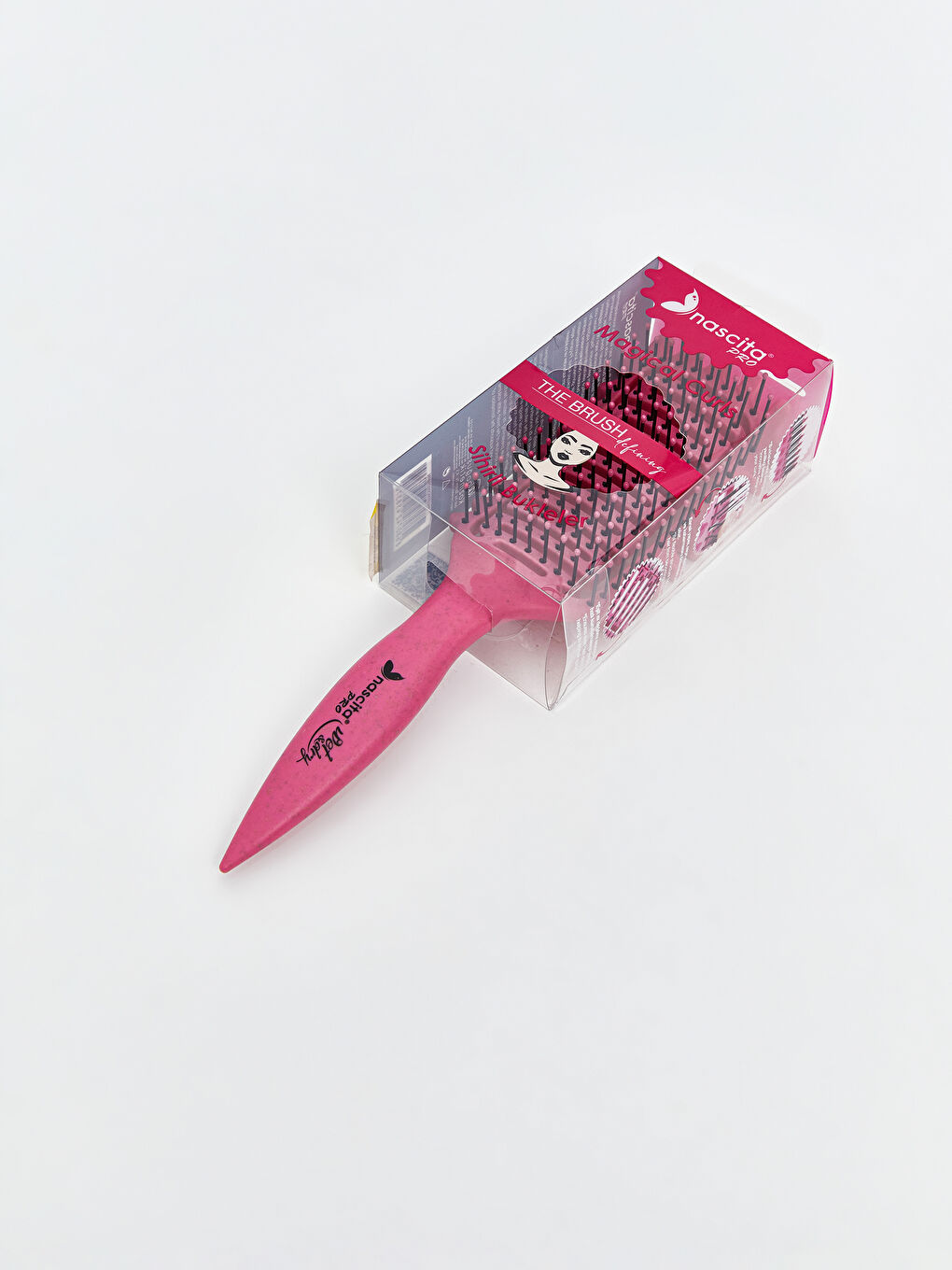 LCW ACCESSORIES Women's Hair Comb -S5S083Z8-M0T