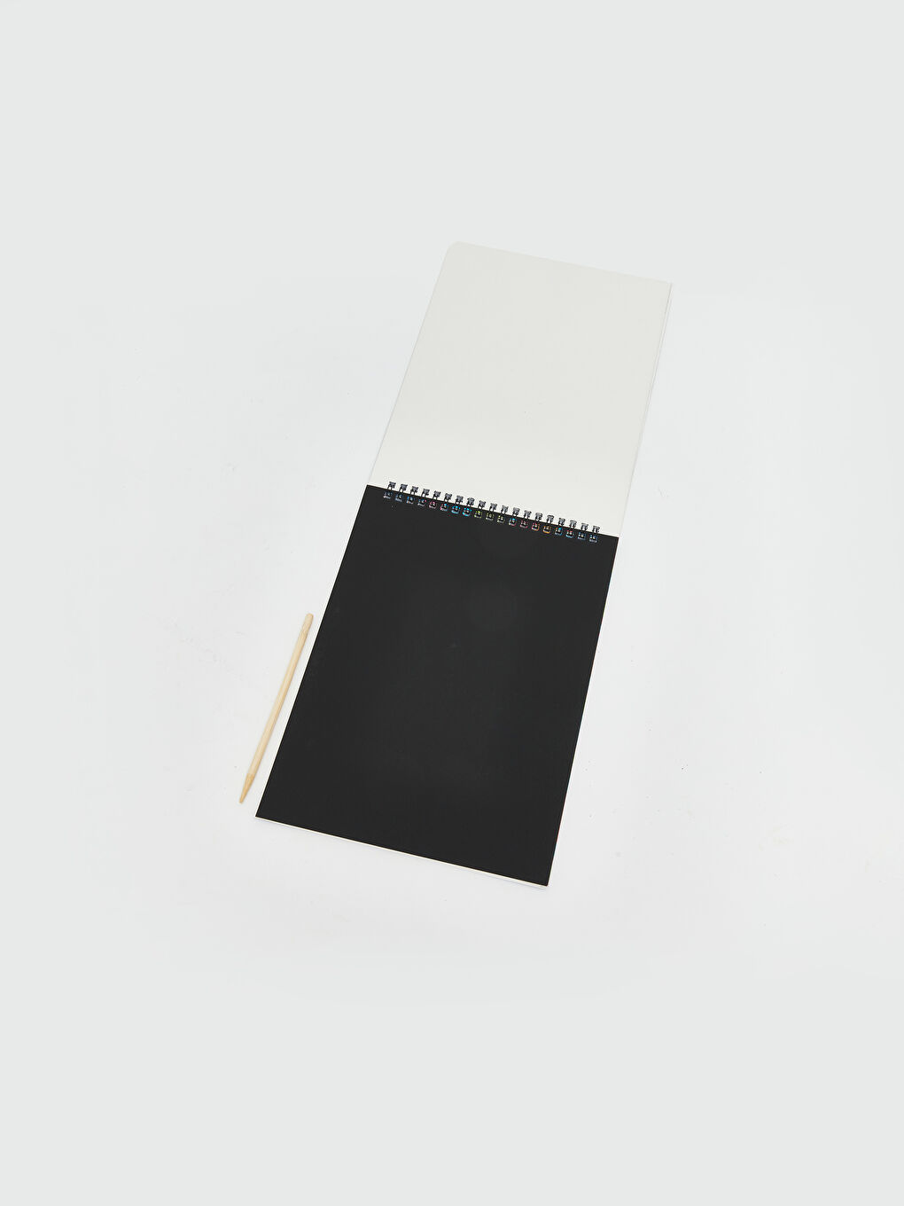 Baskılı Çizim Defteri-3