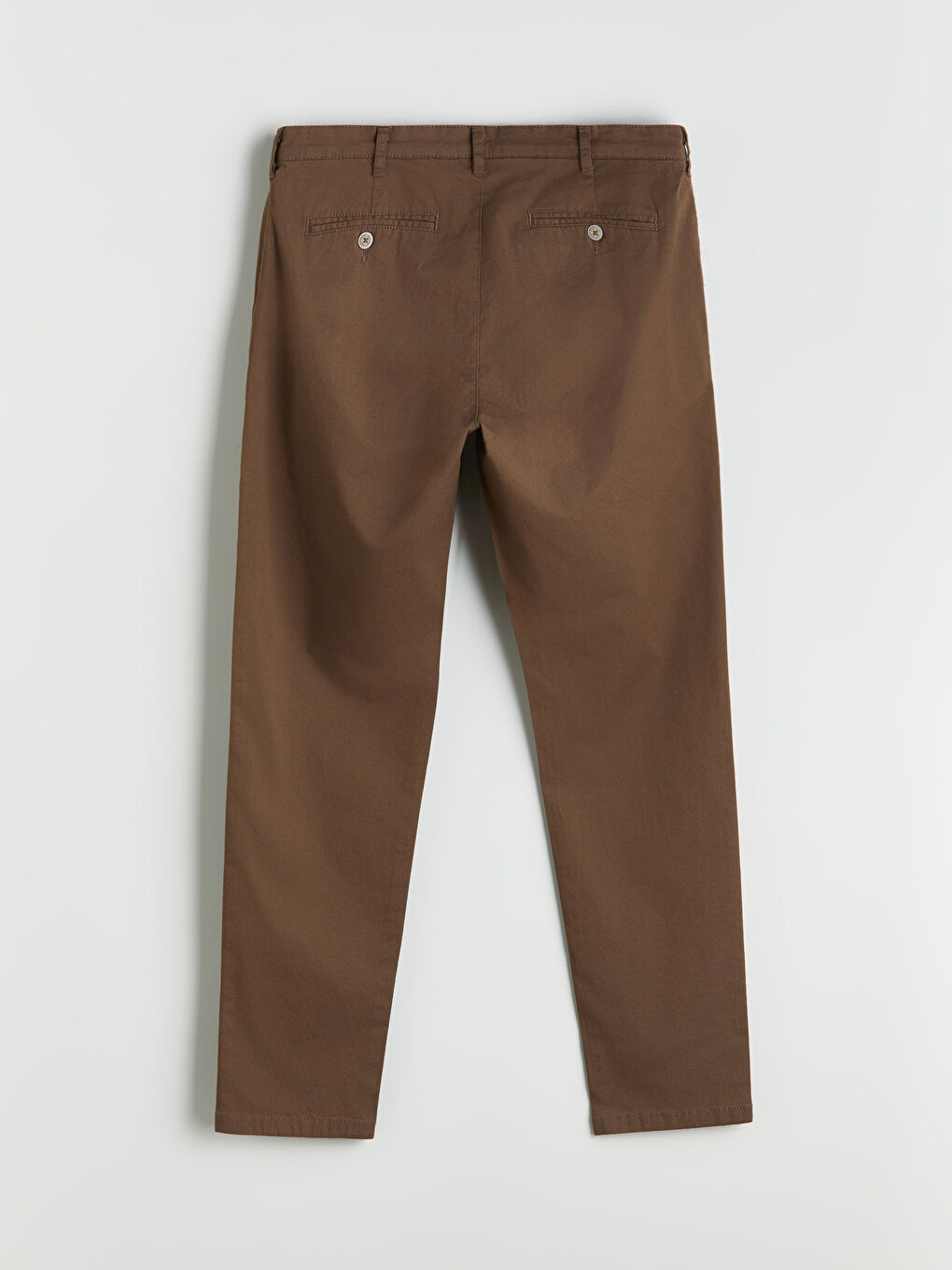 Брюки Чино Мужские Slim Fit-5