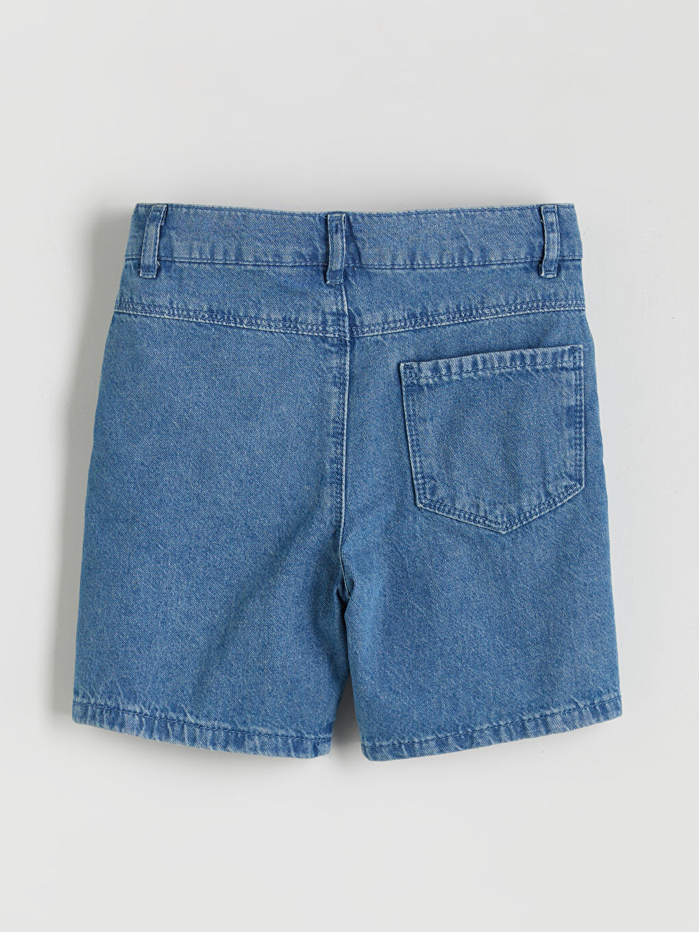 LCW Kids شۆرتی جینز شین کوڕ -S5S241Z1-563