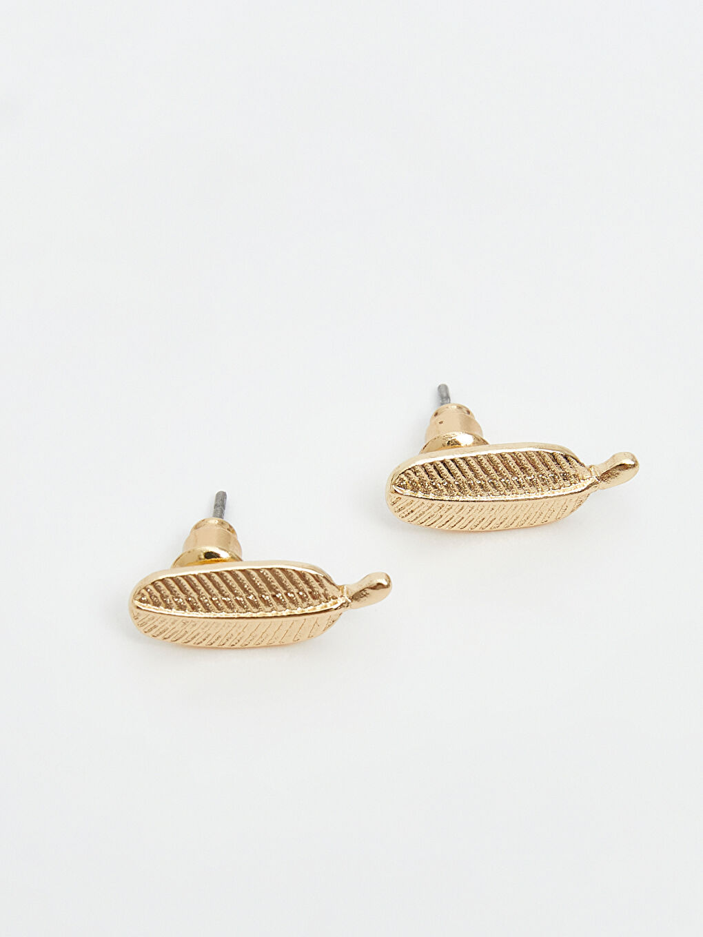 Sarı Kadın Küpe Seti 5'li-3