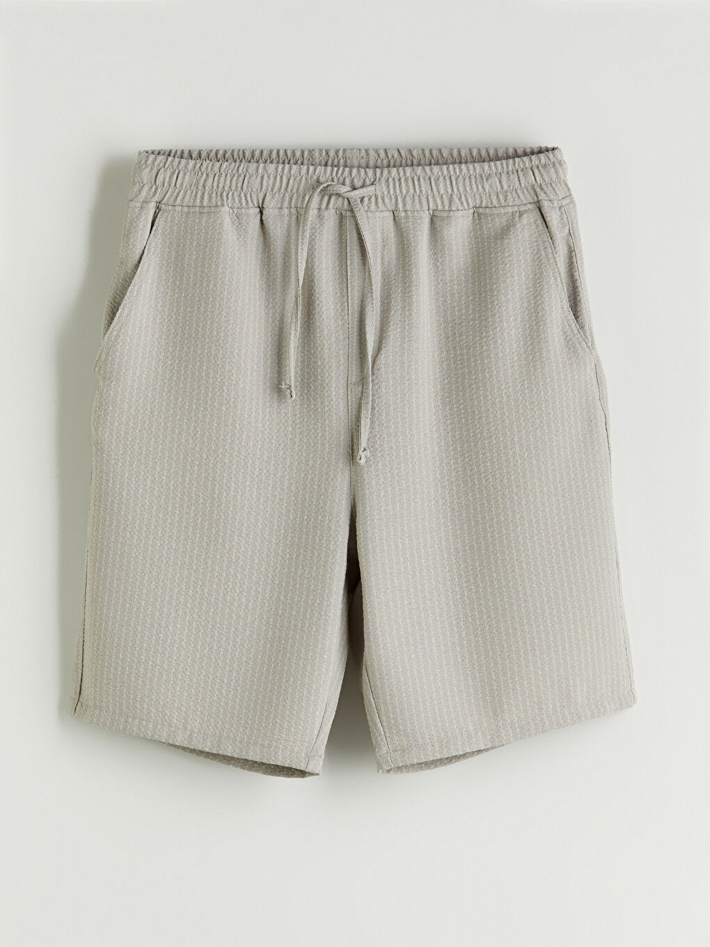 XSIDE Relaxed Fit Men's Shorts -S5S272Z8-LFM