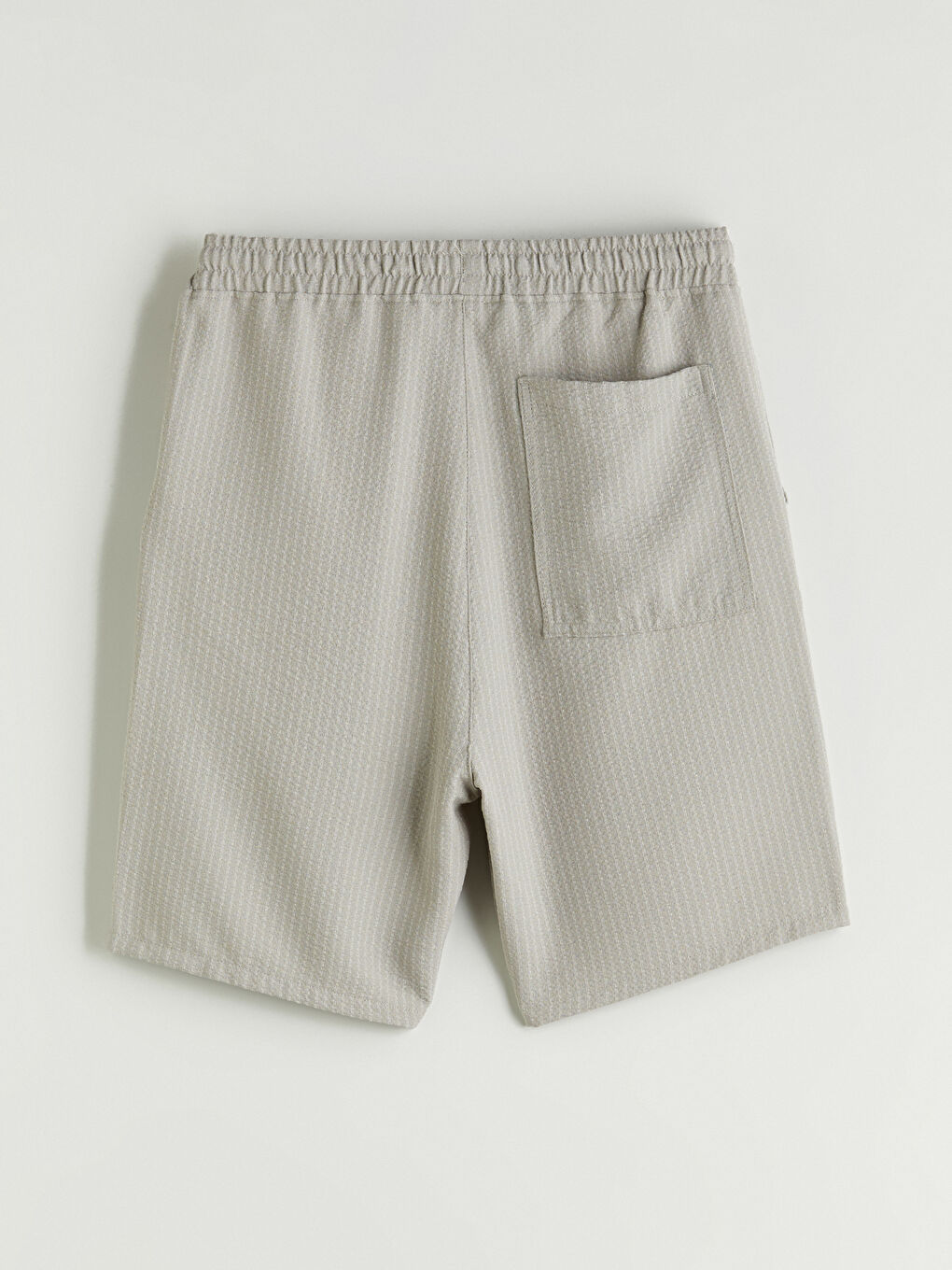XSIDE Relaxed Fit Men's Shorts -S5S272Z8-LFM