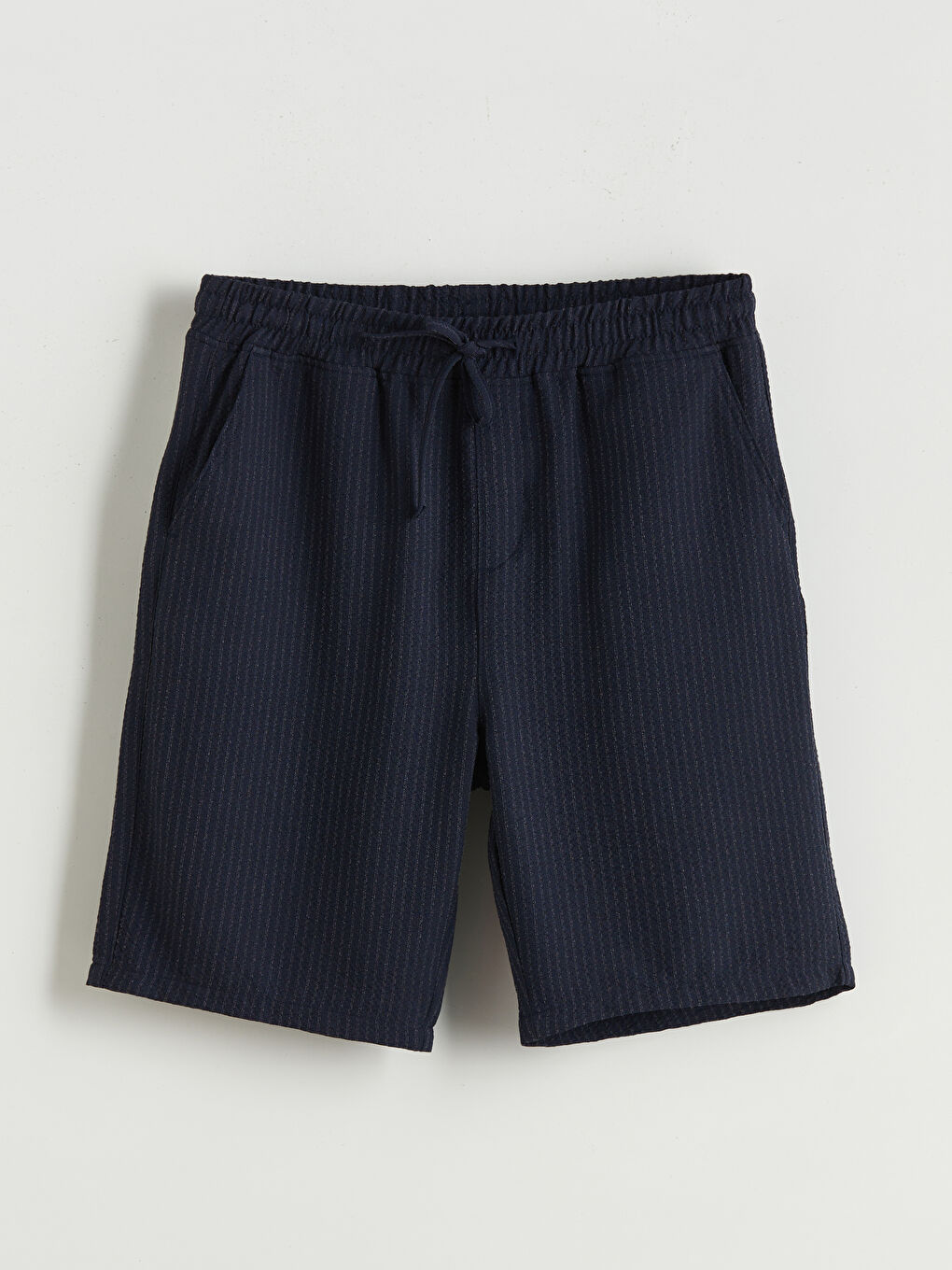 XSIDE Relaxed Fit Men's Shorts -S5S272Z8-LGS