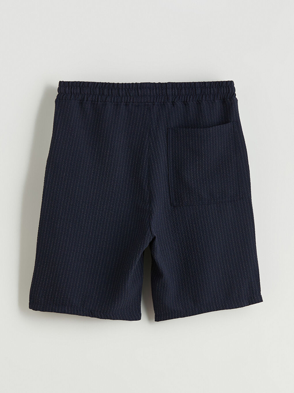 XSIDE Relaxed Fit Men's Shorts -S5S272Z8-LGS