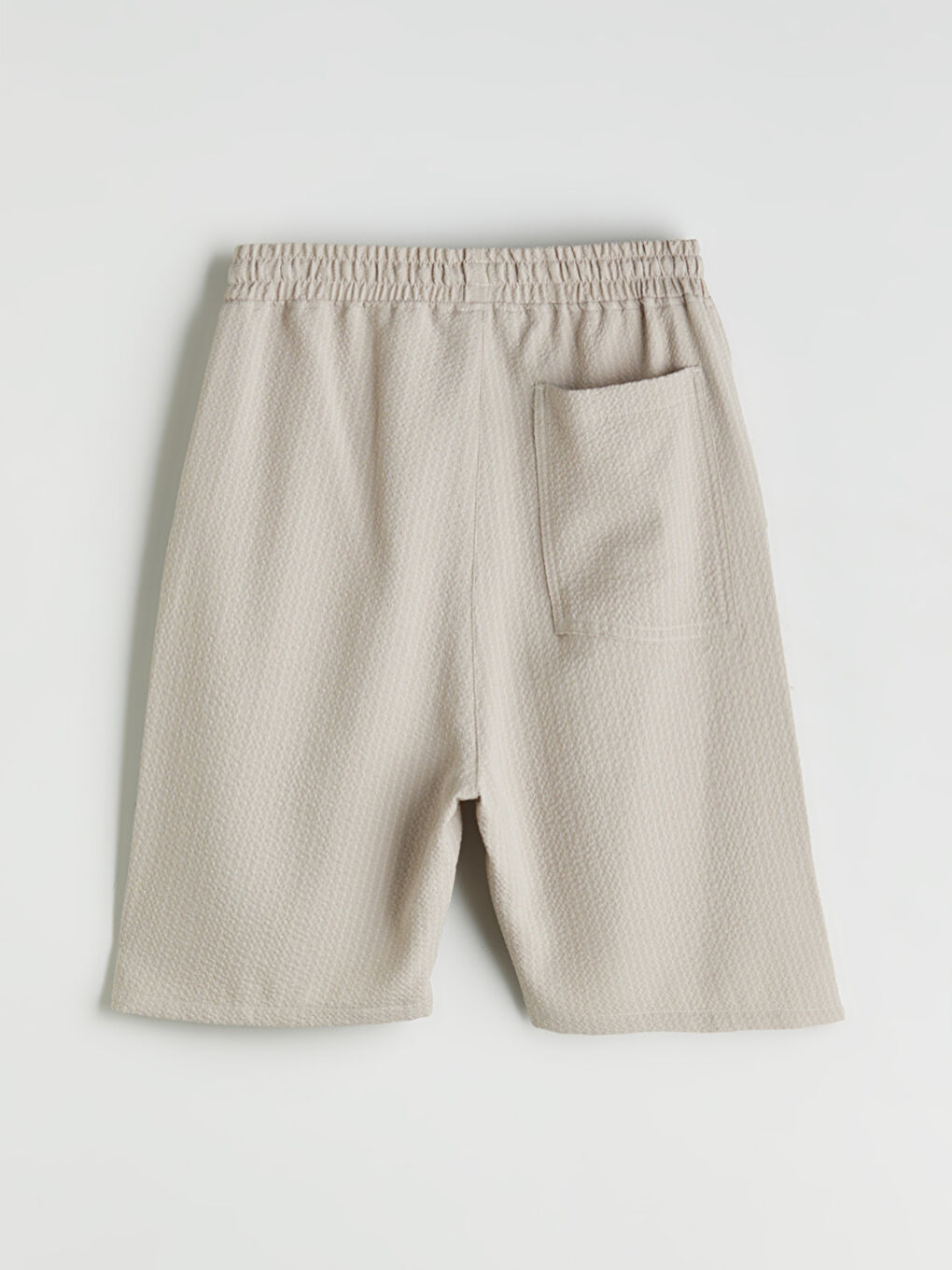 XSIDE Relaxed Fit Men's Shorts -S5S272Z8-LE8