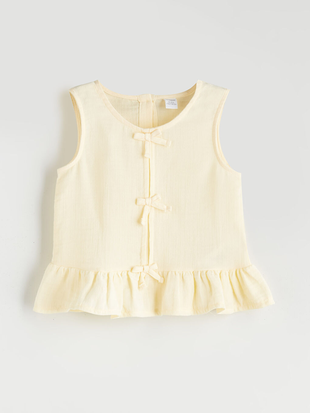 LCW Kids سێت بێجی کچ -S5S297Z1-FPP