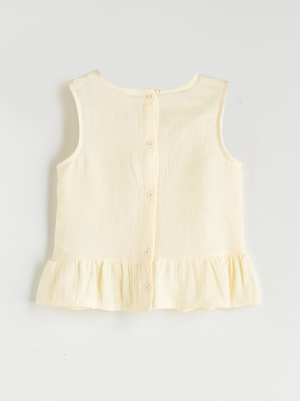 LCW Kids سێت بێجی کچ -S5S297Z1-FPP