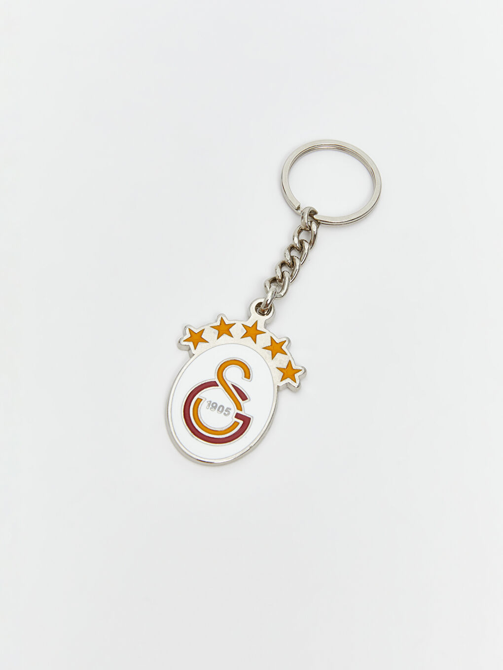 Galatasaray Baskılı Anahtarlık