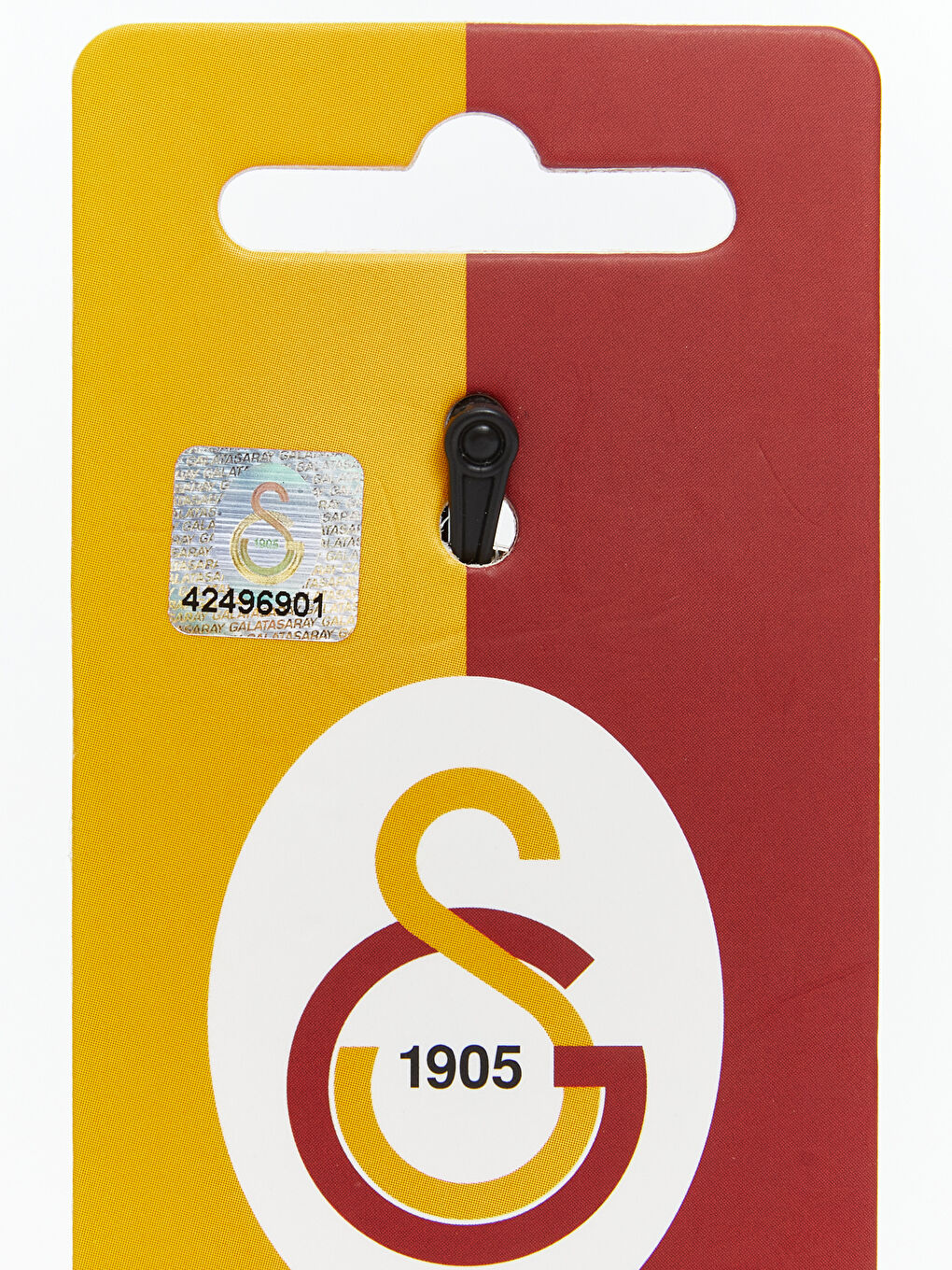 Galatasaray Baskılı Anahtarlık-2