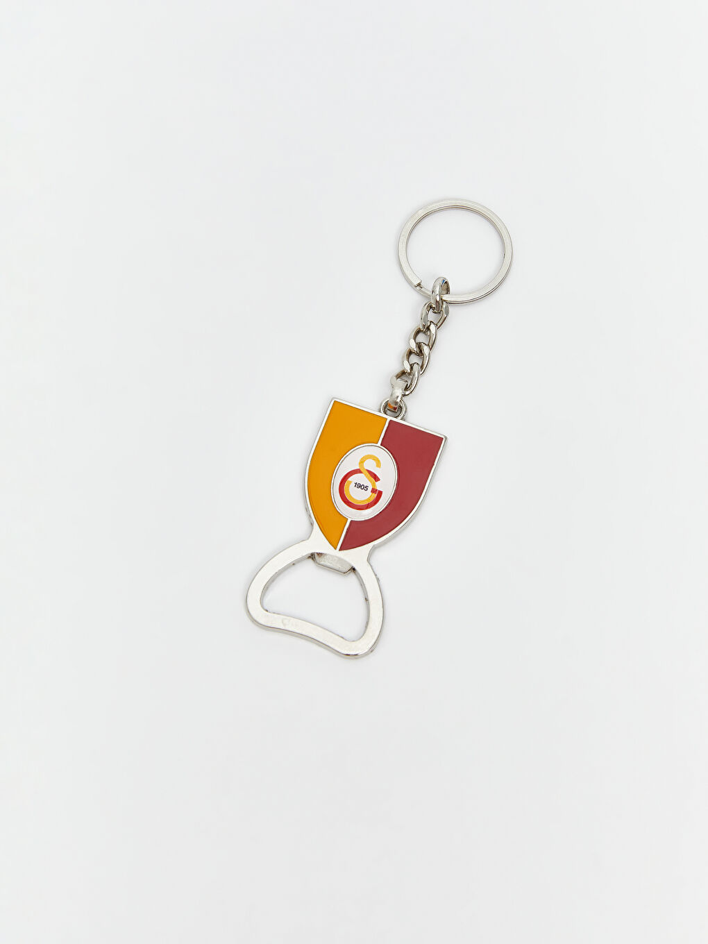 Galatasaray Baskılı Anahtarlık-1