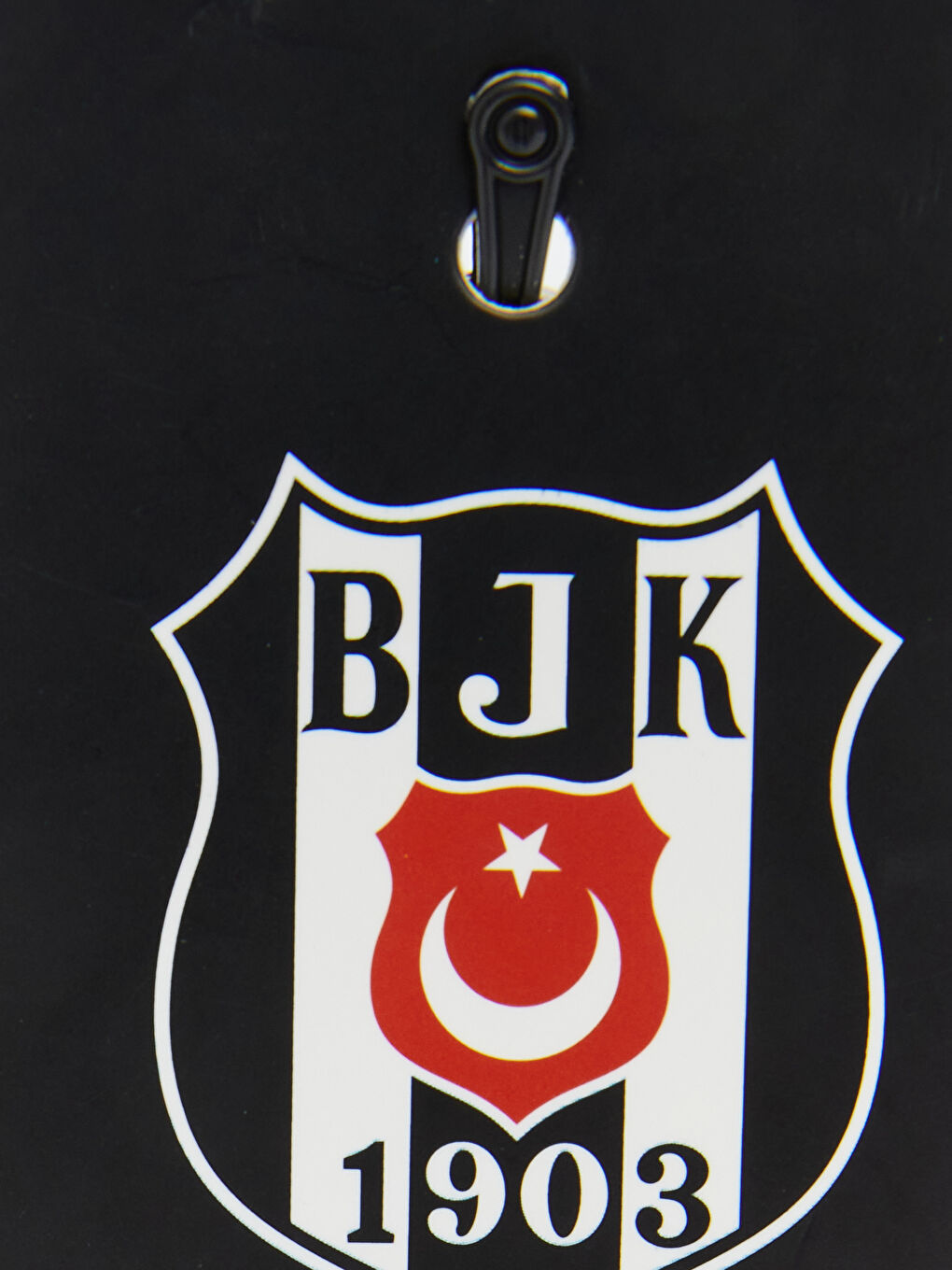 Beşiktaş Baskılı Anahtarlık-2