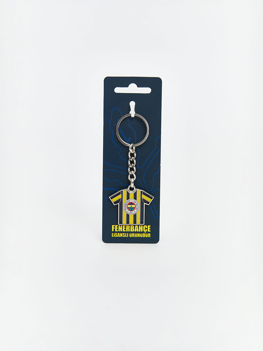 Fenerbahçe Baskılı Anahtarlık