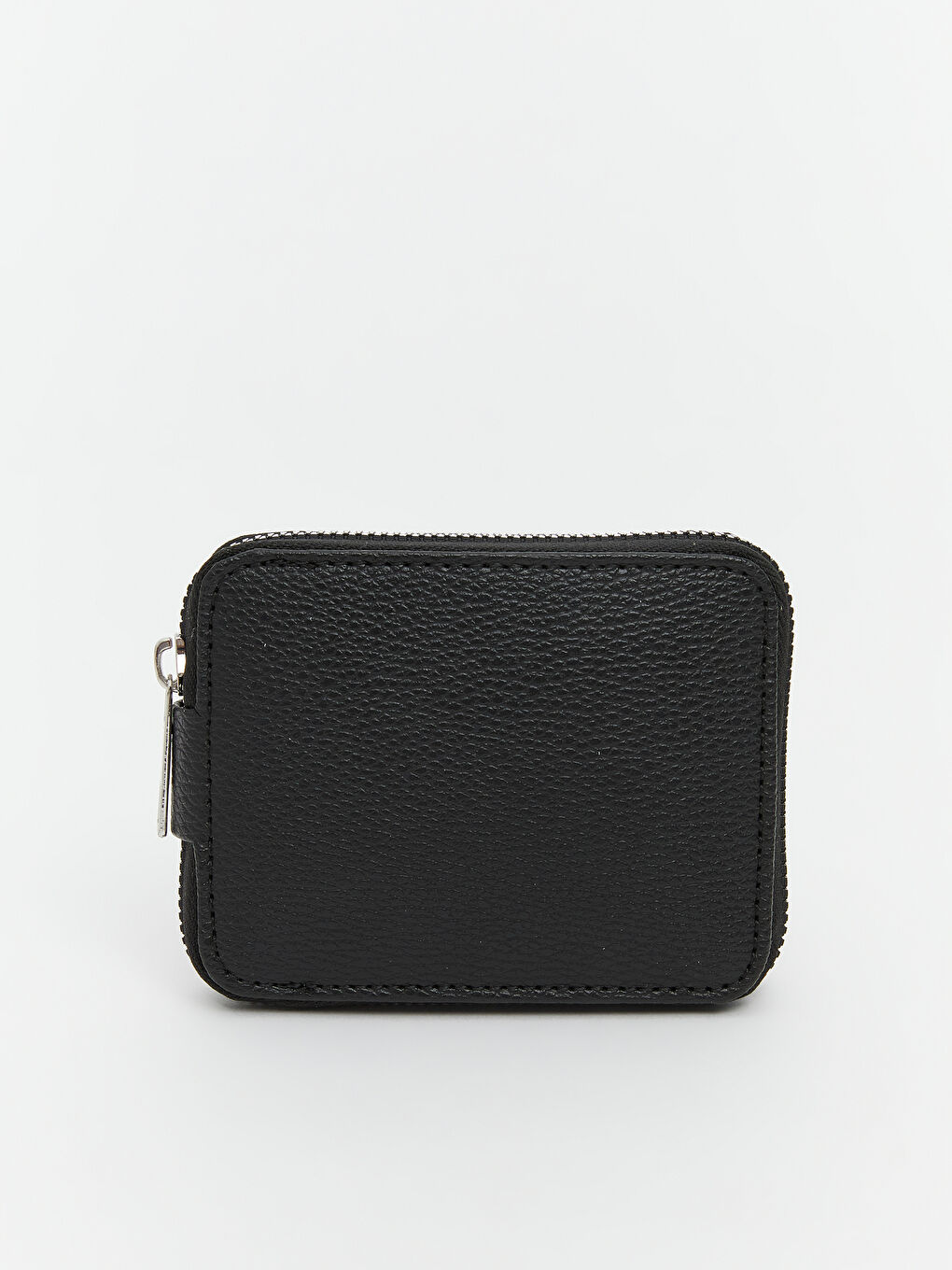 LCW ACCESSORIES حامل بطاقات بمظهر جلدي -S5S337Z8-HUC