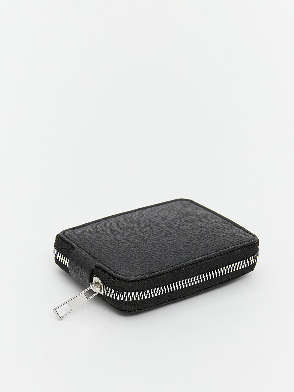 LCW ACCESSORIES حامل بطاقات بمظهر جلدي -S5S337Z8-HUC