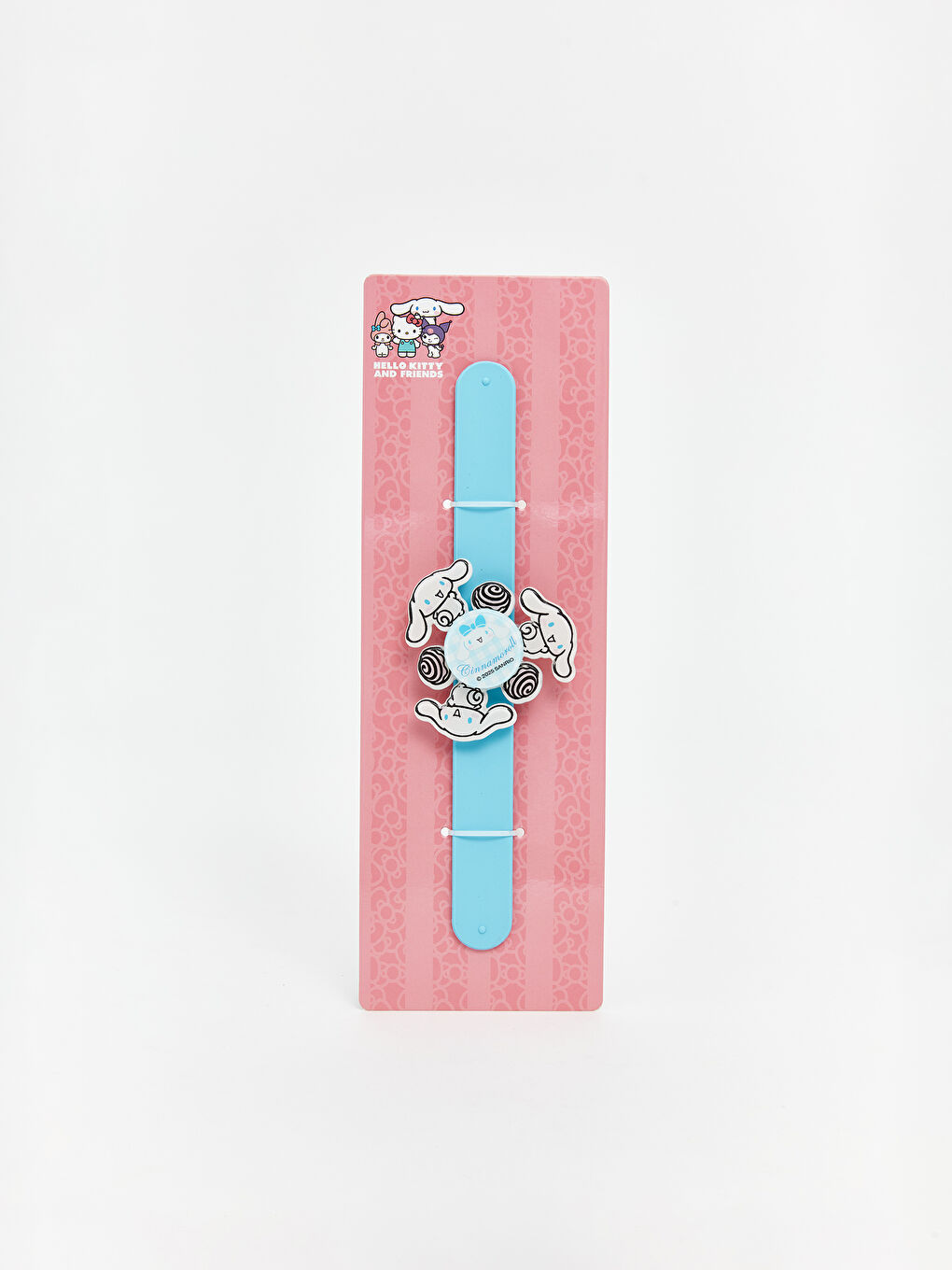Hello Kitty Printed Girls' Bracelet