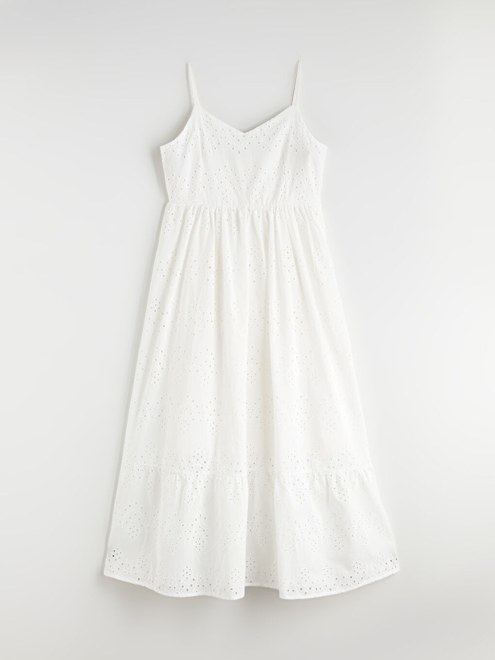 XSIDE Woman WHITE Dress -S5S364Z8-Q6K