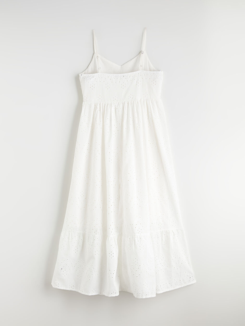 XSIDE Woman WHITE Dress -S5S364Z8-Q6K
