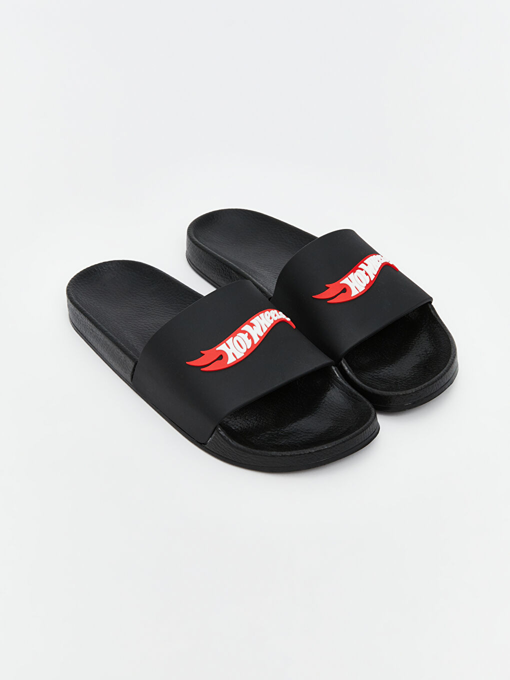 LCW STEPS نەعل ڕه‌ش کوڕ -S5S466Z4-UBQ