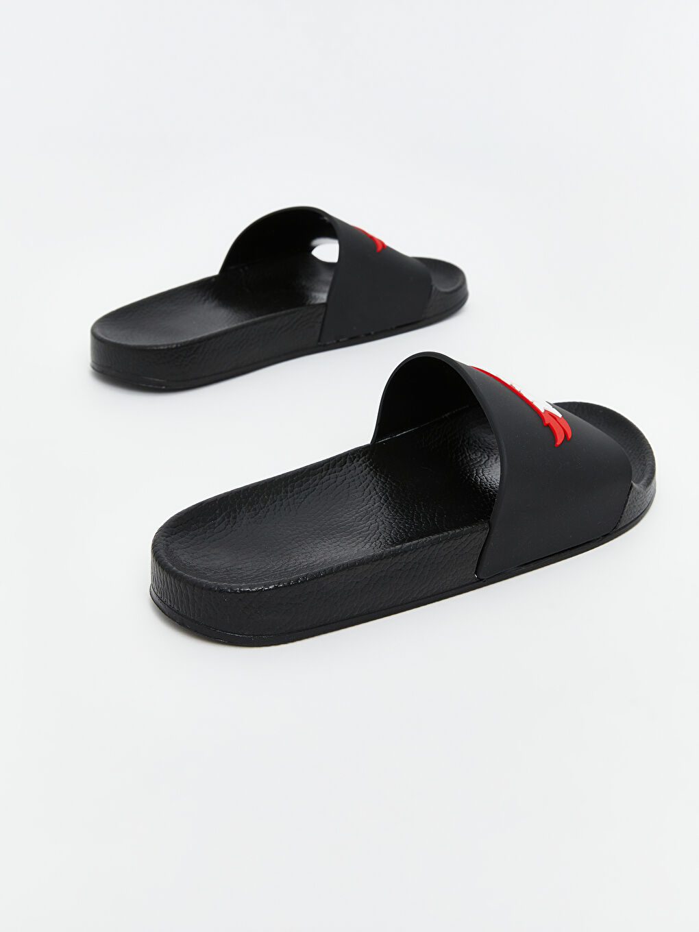 LCW STEPS نەعل ڕه‌ش کوڕ -S5S466Z4-UBQ