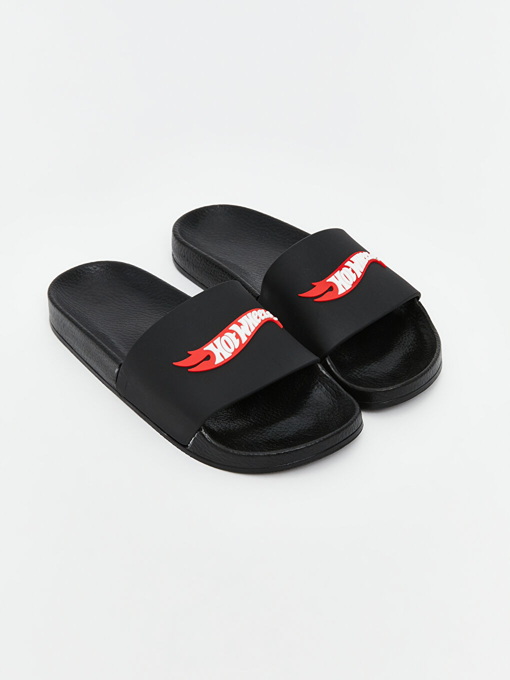 LCW STEPS نەعل ڕه‌ش کوڕ -S5S467Z4-UBQ