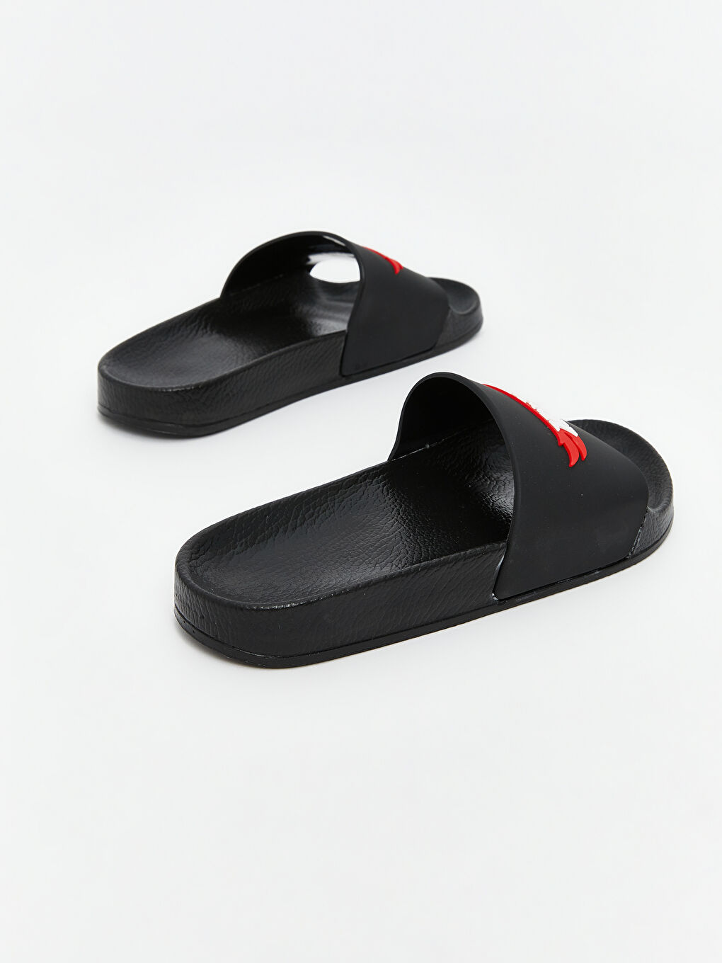 LCW STEPS نەعل ڕه‌ش کوڕ -S5S467Z4-UBQ