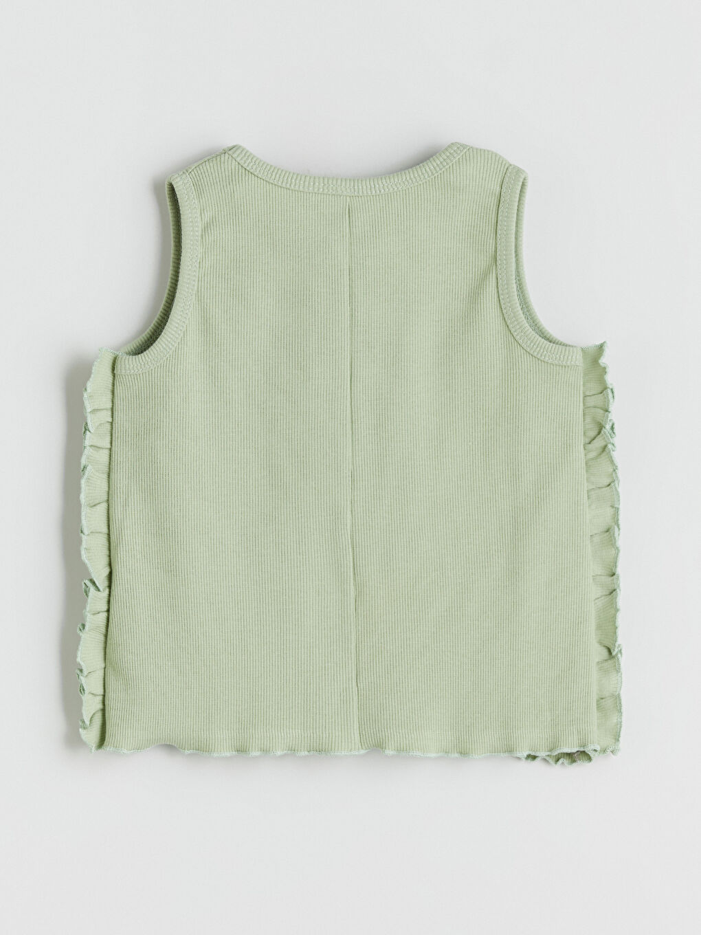 LCW baby Baby Girl GREEN Set -S5S514Z1-FJY