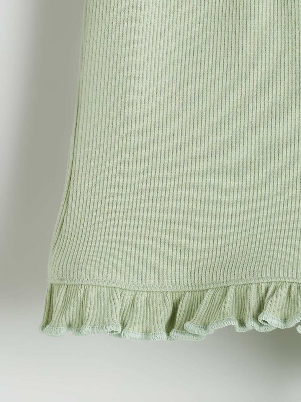 LCW baby Baby Girl GREEN Set -S5S514Z1-FJY