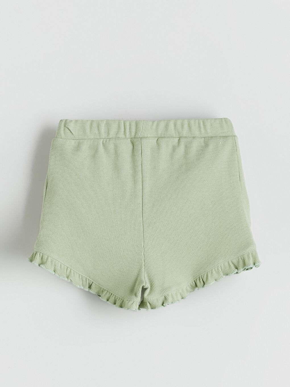 LCW baby Baby Girl GREEN Set -S5S514Z1-FJY