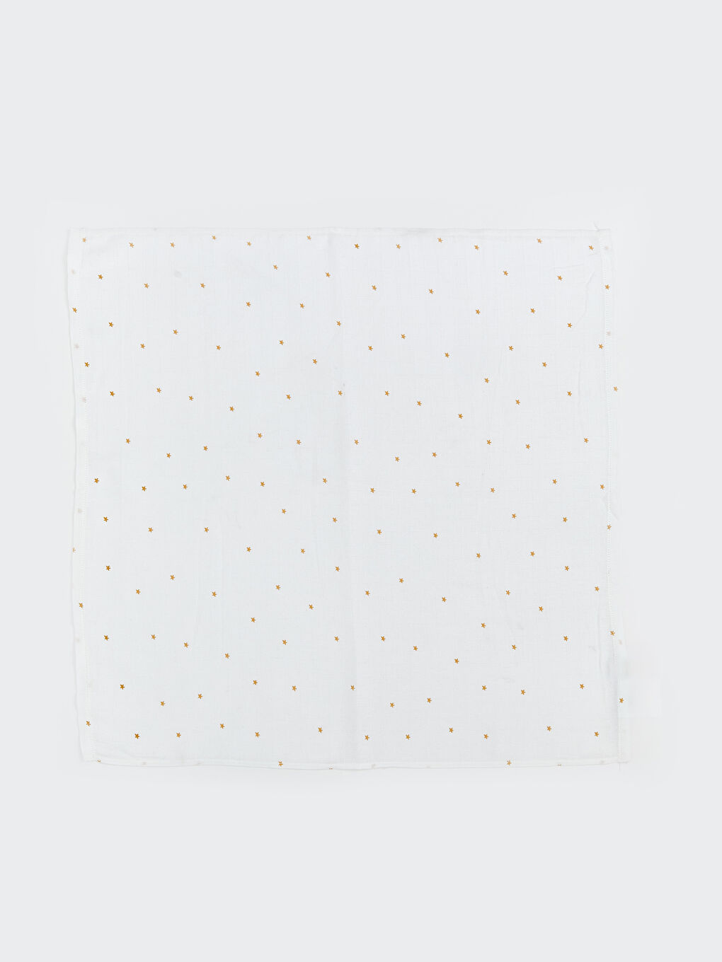 LCW ACCESSORIES Boy ECRU Muslin Shawl -S5S556Z4-FDU