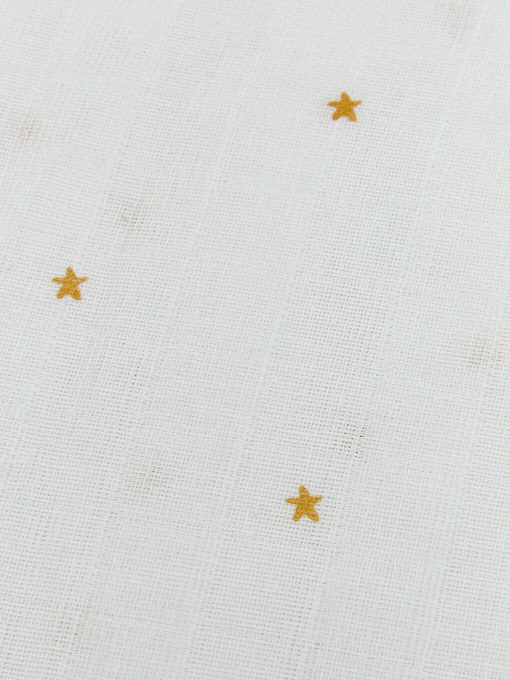 LCW ACCESSORIES Boy ECRU Muslin Shawl -S5S556Z4-FDU