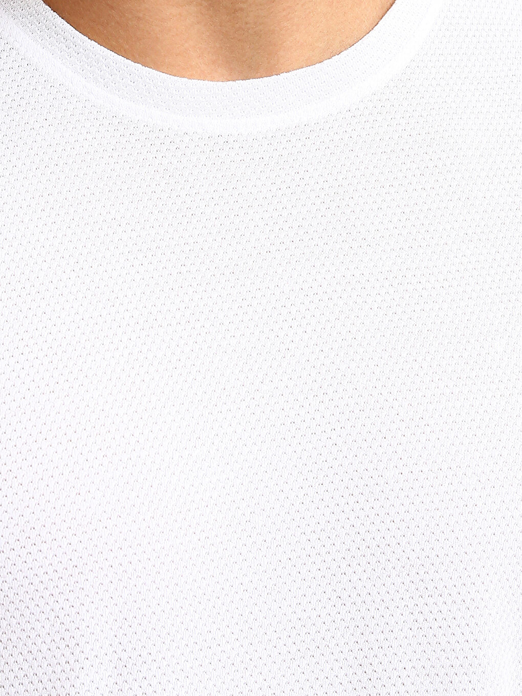 Man WHITE Pyjama Set-2