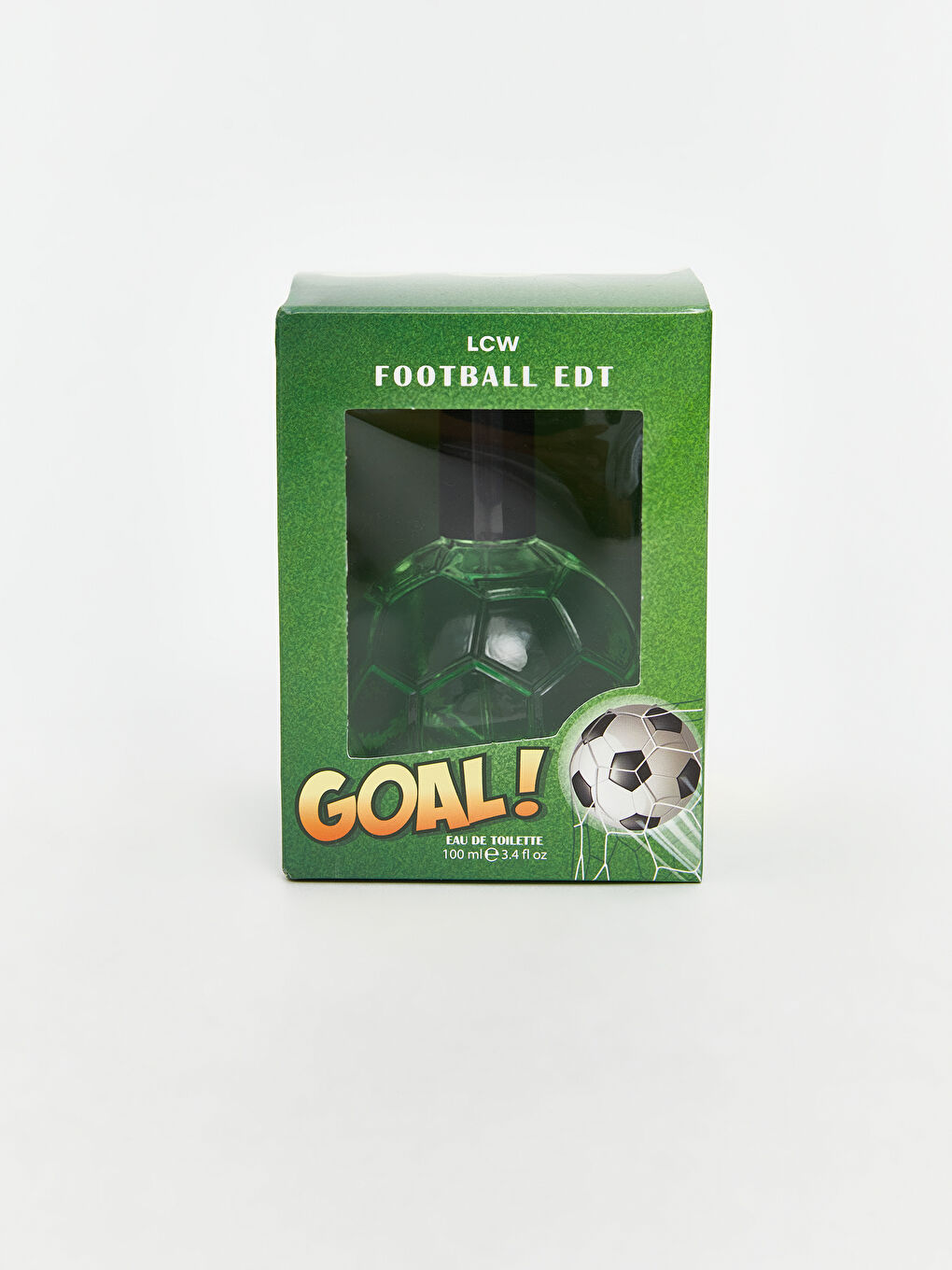 Football EDT Для мальчиков Парфюм 100 мл