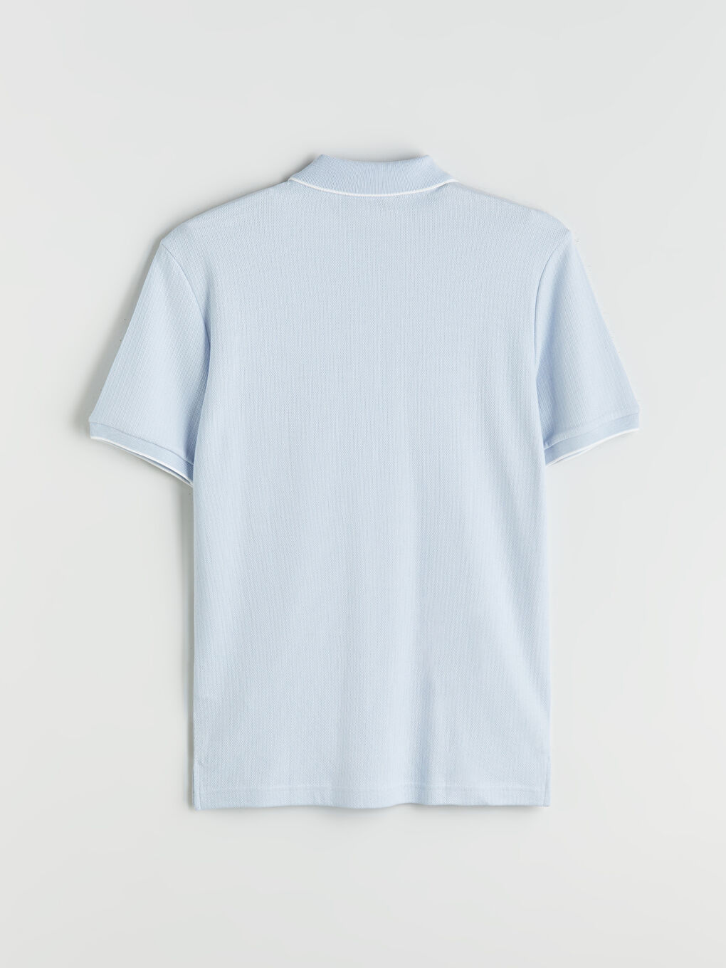 LC Waikiki Men's Polo Neck T-Shirt -S5S577Z8-FGS